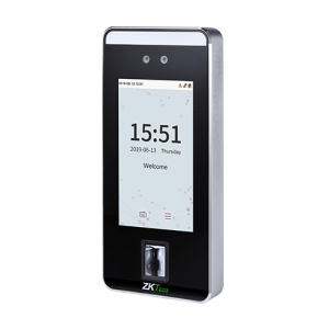 ZKTeco Speed Face V5L