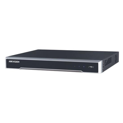 Hikvision DS-7608NI-K2