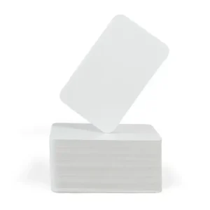Access Card HID 2000PGGMN Iclass 2k/2 Prgm Card Format: H10301, 26 bit ama