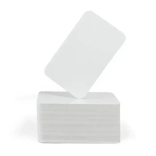Access Card HID 2000PGGMN Iclass 2k/2 Prgm Card Format: H10301, 26 bit ama