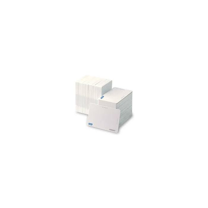 Access Card HID 2000PGGMN Iclass 2k/2 Prgm Card Format: H10301, 26 bit ama - Image 2